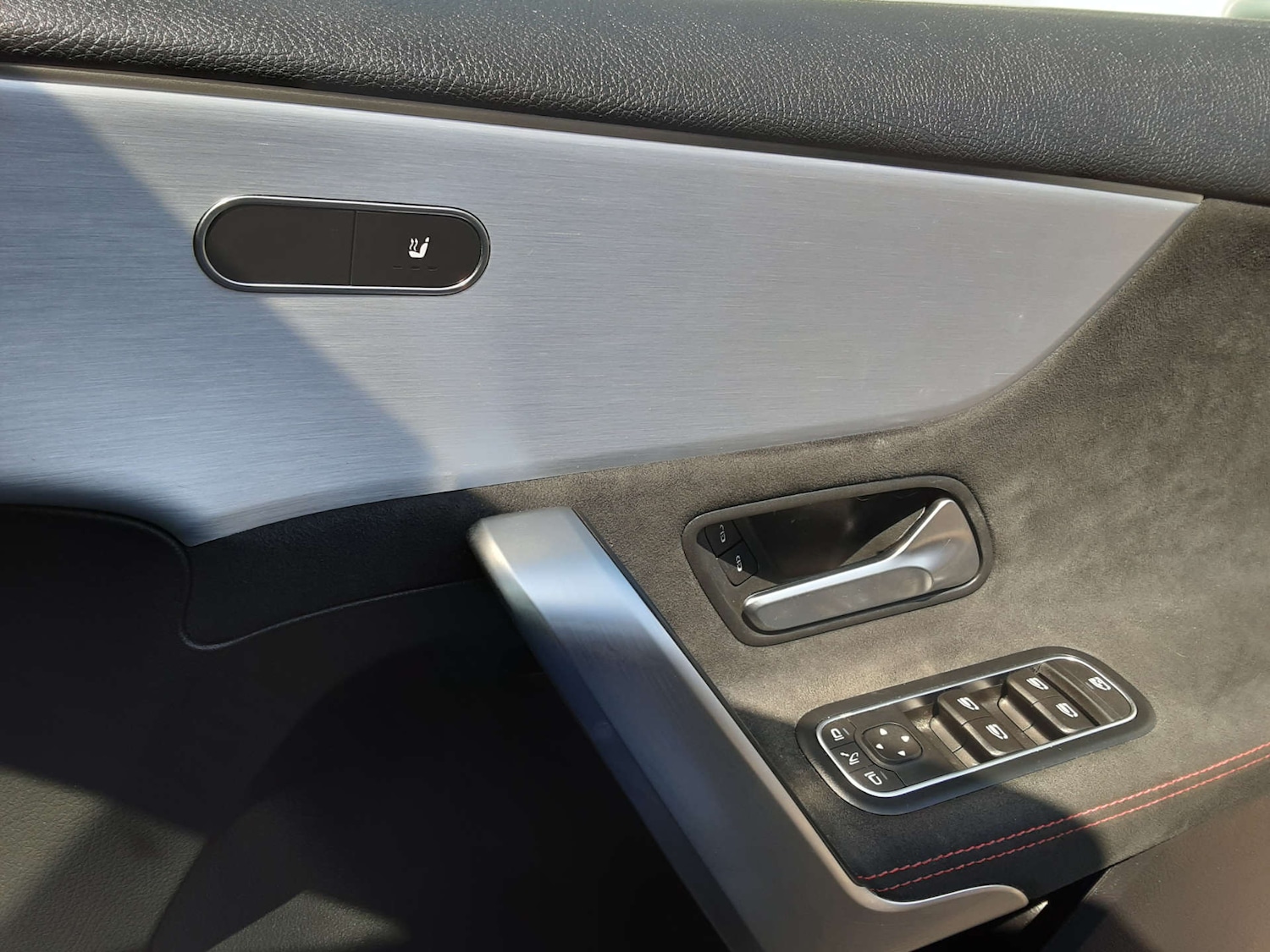 Used Mercedes-Benz A-Class 2021 for sale - 76412010: Photo 21