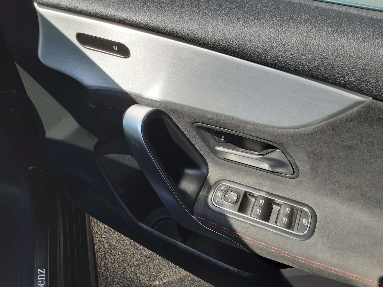 Used Mercedes-Benz A-Class 2021 for sale - 76412010: Photo 22