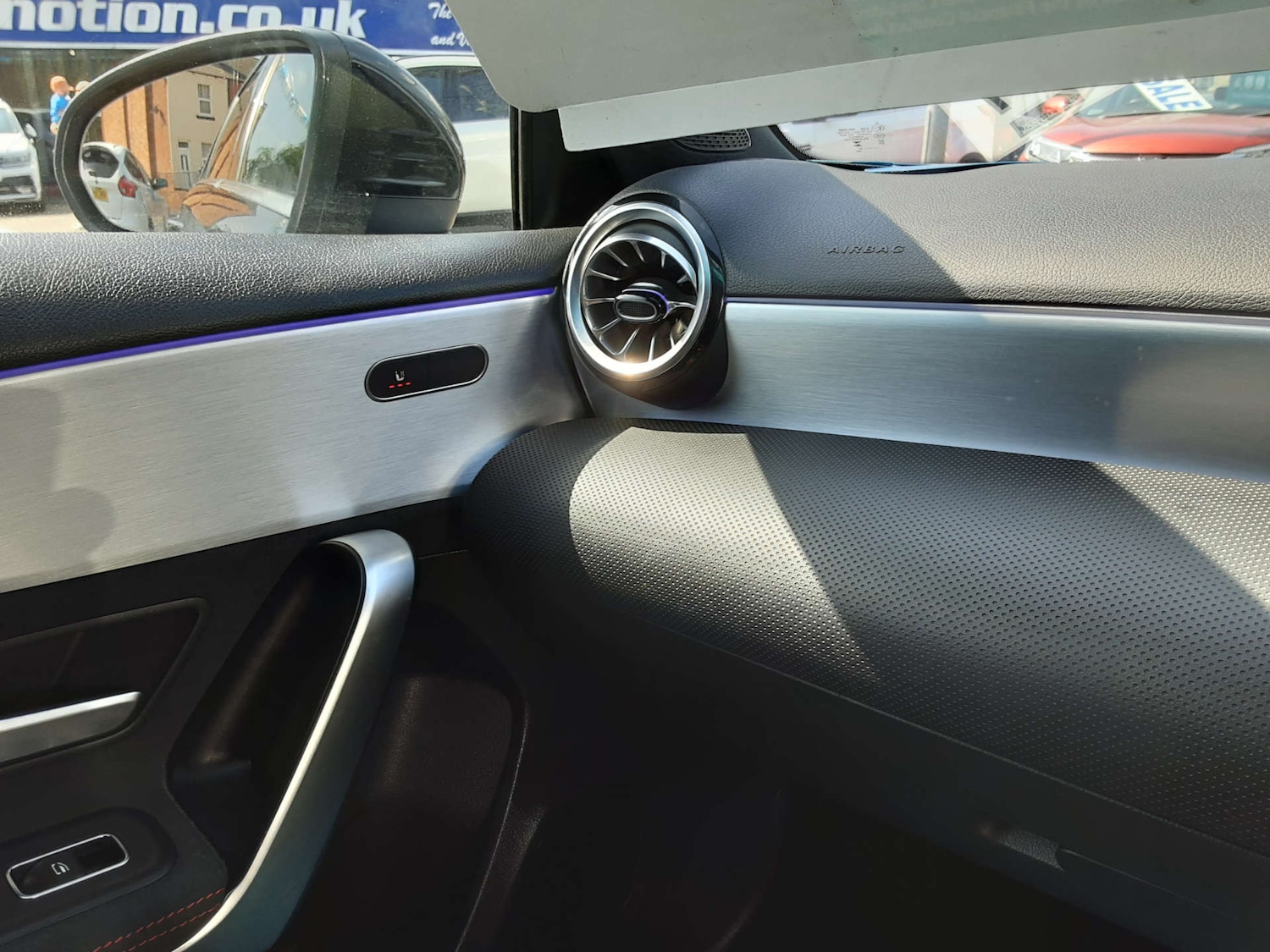 Used Mercedes-Benz A-Class 2021 for sale - 76412010: Photo 24