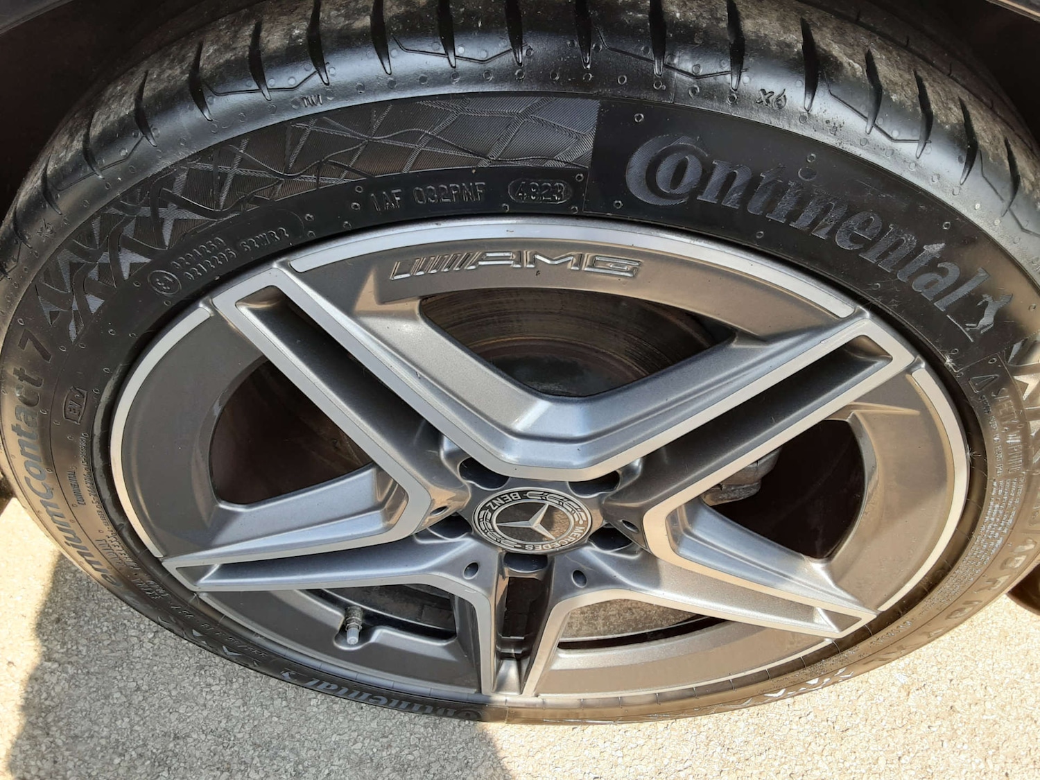 Used Mercedes-Benz A-Class 2021 for sale - 76412010: Photo 28