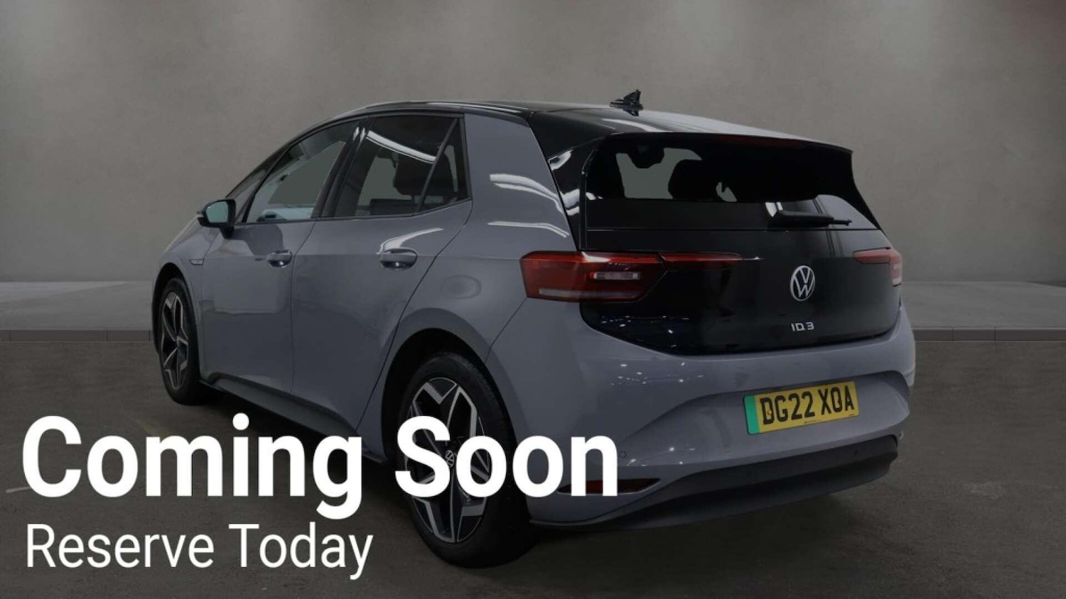 Used Volkswagen ID.3 for sale - 77823966: Photo 13