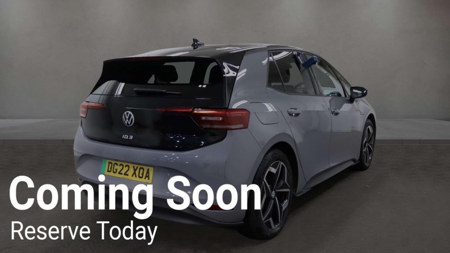 Used Volkswagen ID.3 for sale - 77823966: Photo 15