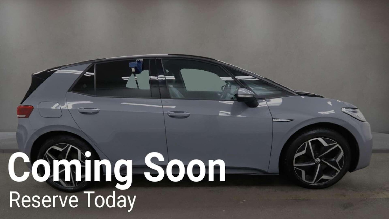 Used Volkswagen ID.3 for sale - 77823966: Photo 17