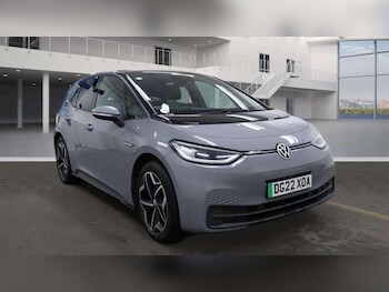 Used Volkswagen ID.3 2022 for sale - 77823966: Photo