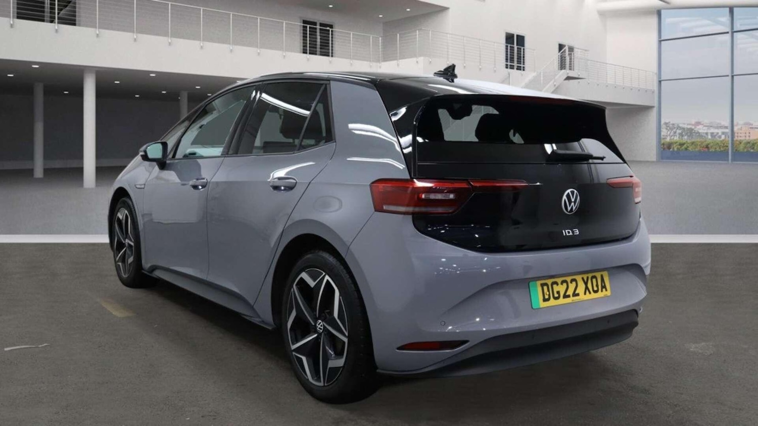 Used Volkswagen ID.3 for sale - 77823966: Photo 3