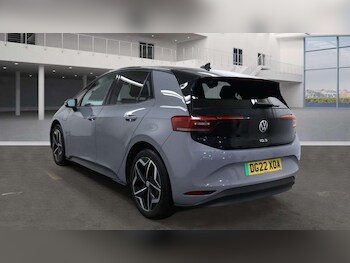 Used Volkswagen ID.3 2022 for sale - 77823966: Photo