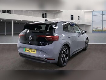 Used Volkswagen ID.3 2022 for sale - 77823966: Photo
