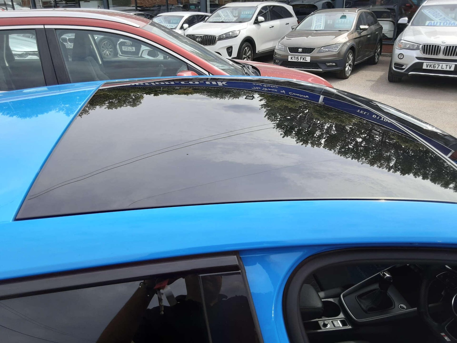 Used Audi A3 2021 for sale - 76807724: Photo 15