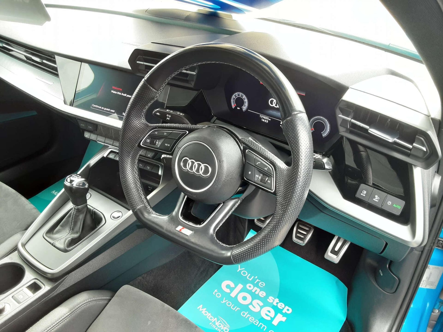 Used Audi A3 2021 for sale - 76807724: Photo 19