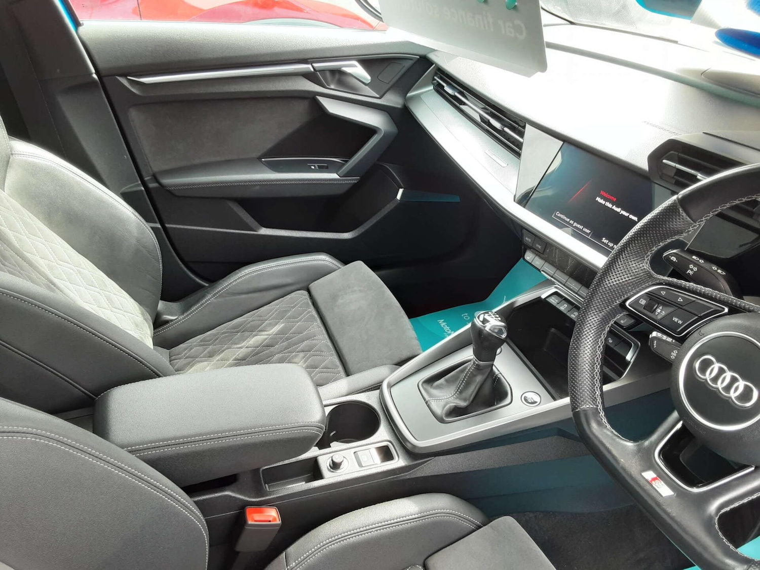 Used Audi A3 2021 for sale - 76807724: Photo 20