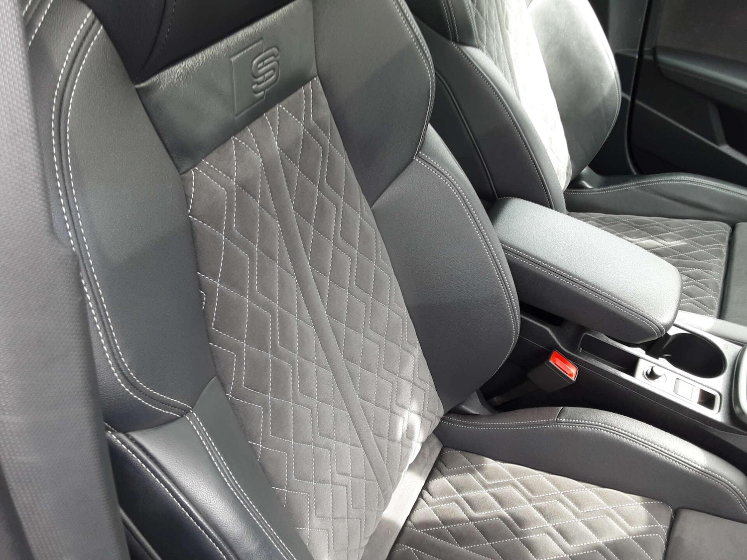 Used Audi A3 2021 for sale - 76807724: Photo 21