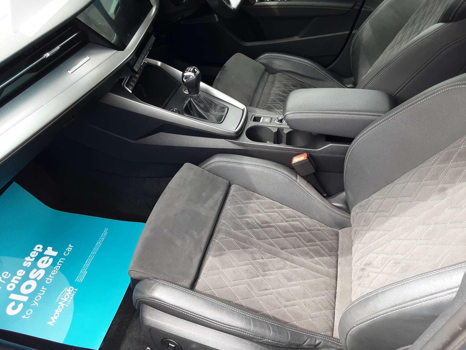 Used Audi A3 2021 for sale - 76807724: Photo 24