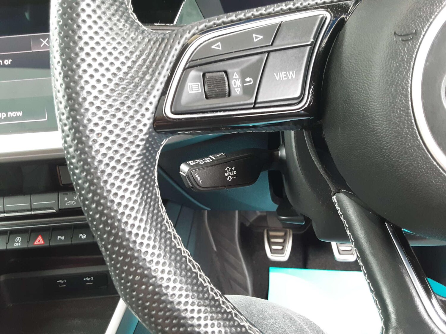 Used Audi A3 2021 for sale - 76807724: Photo 32