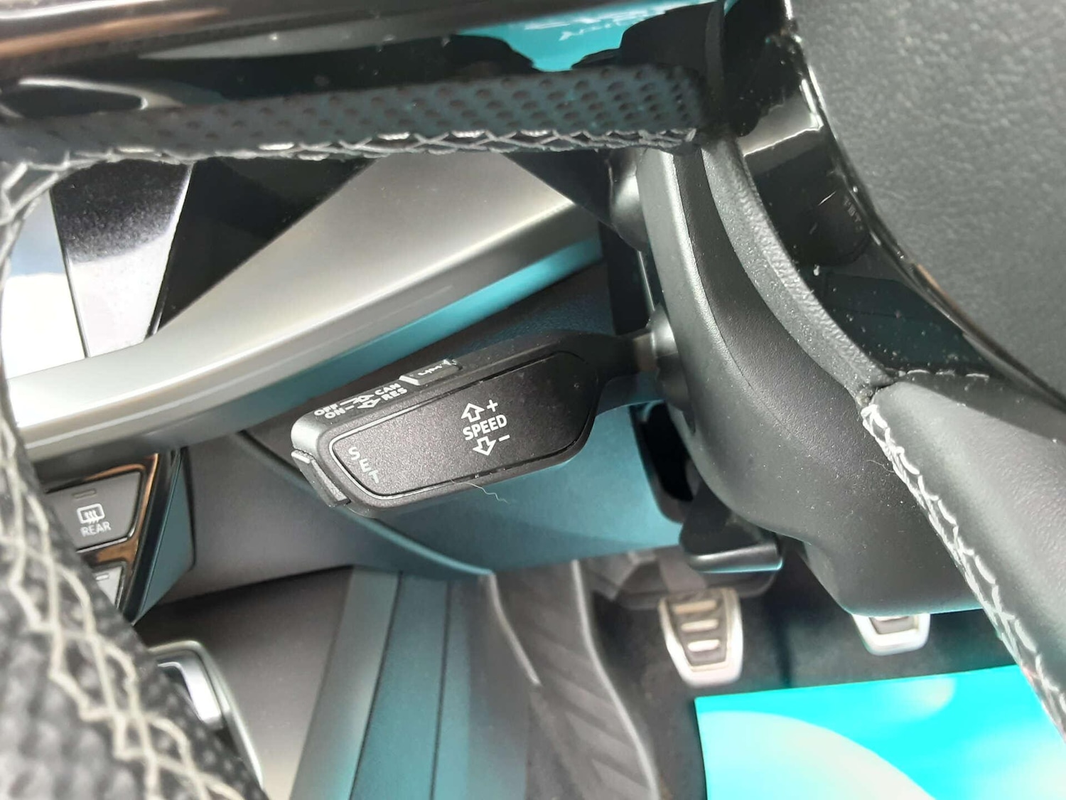 Used Audi A3 2021 for sale - 76807724: Photo 33