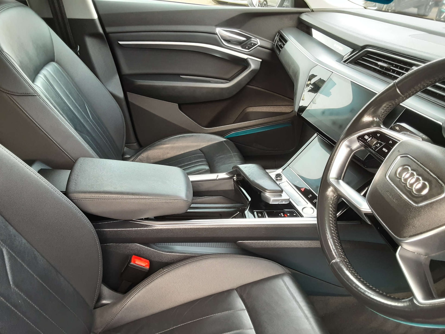 Used Audi e-tron 2020 for sale - 76407718: Photo 20