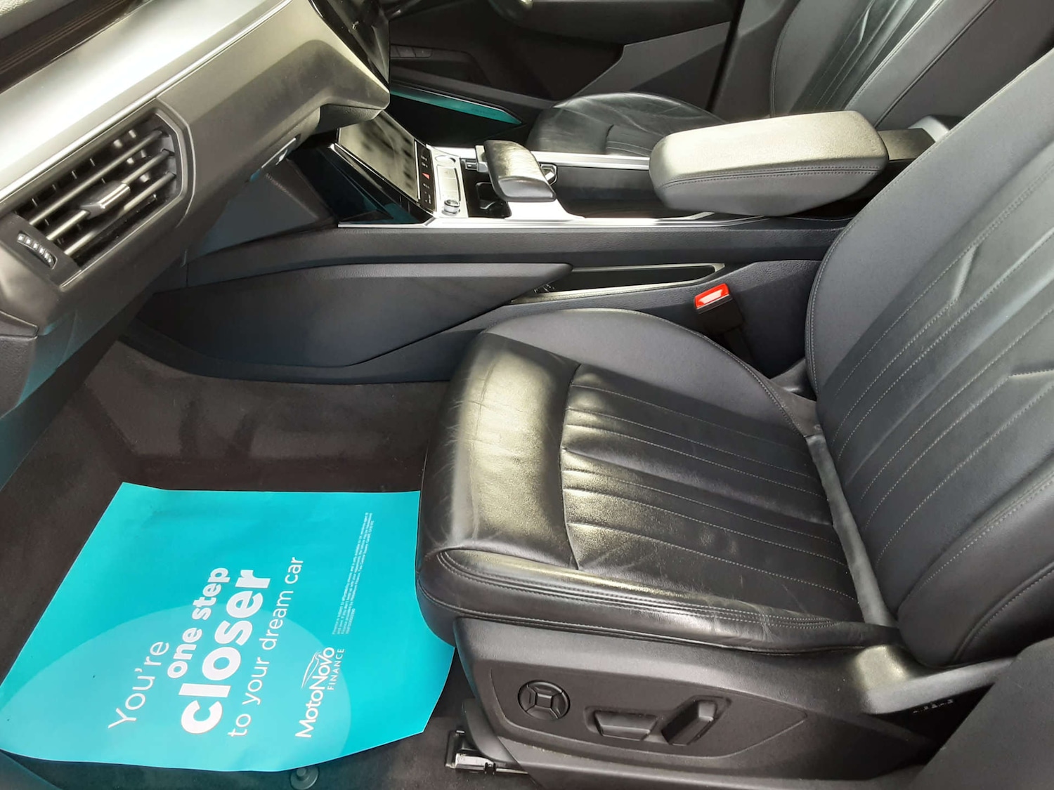 Used Audi e-tron 2020 for sale - 76407718: Photo 23