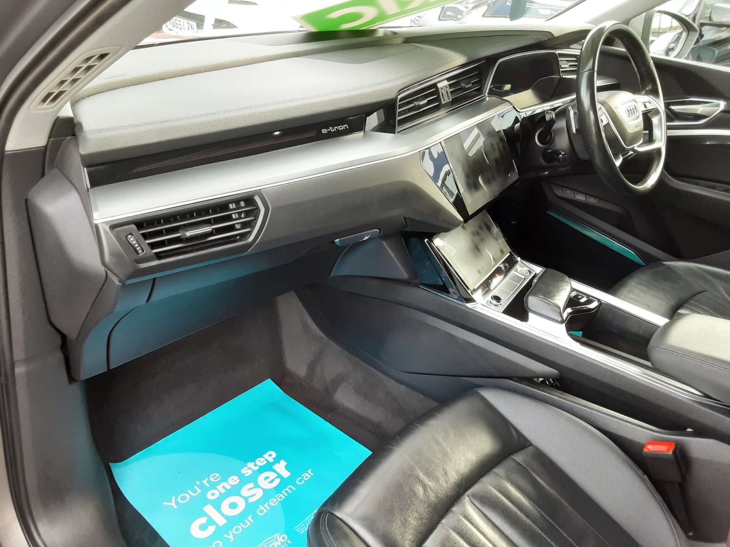 Used Audi e-tron 2020 for sale - 76407718: Photo 25