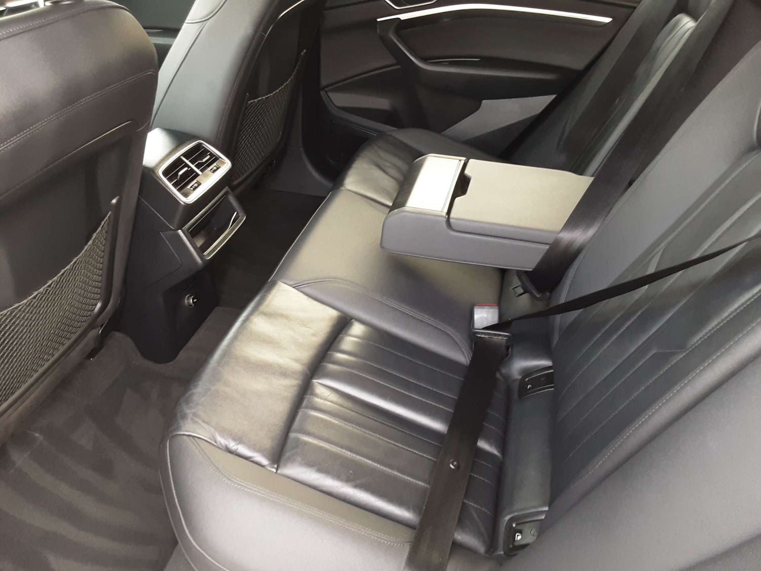 Used Audi e-tron 2020 for sale - 76407718: Photo 27