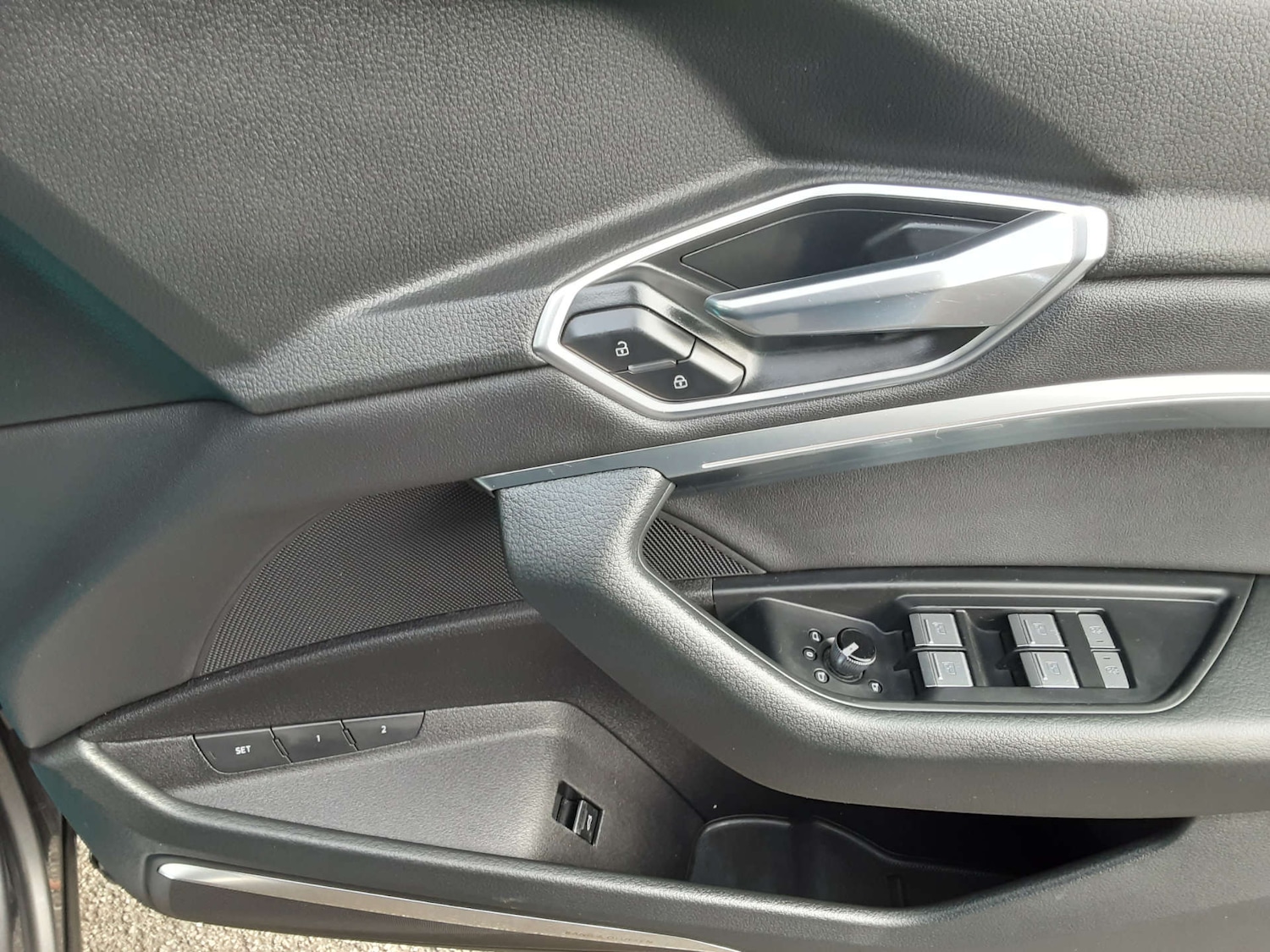 Used Audi e-tron 2020 for sale - 76407718: Photo 28