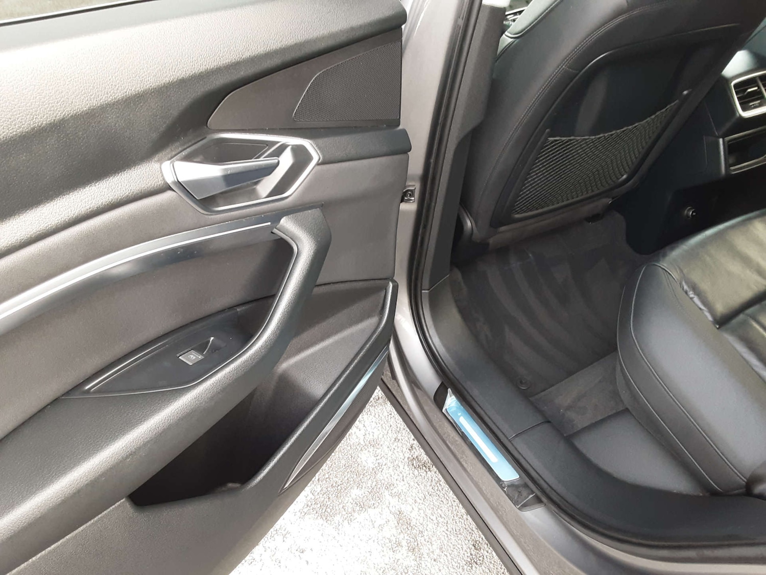 Used Audi e-tron 2020 for sale - 76407718: Photo 30