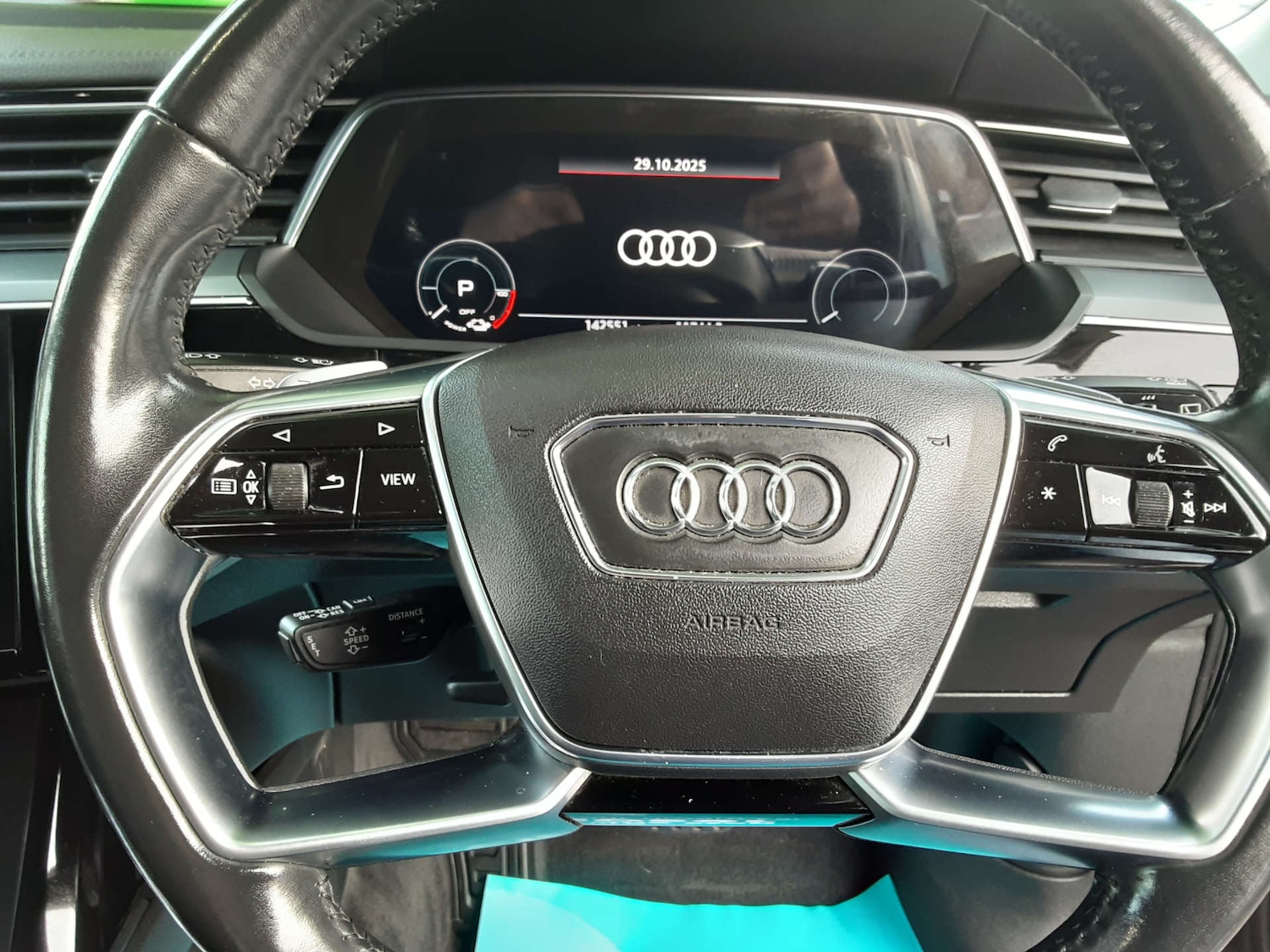 Used Audi e-tron 2020 for sale - 76407718: Photo 32