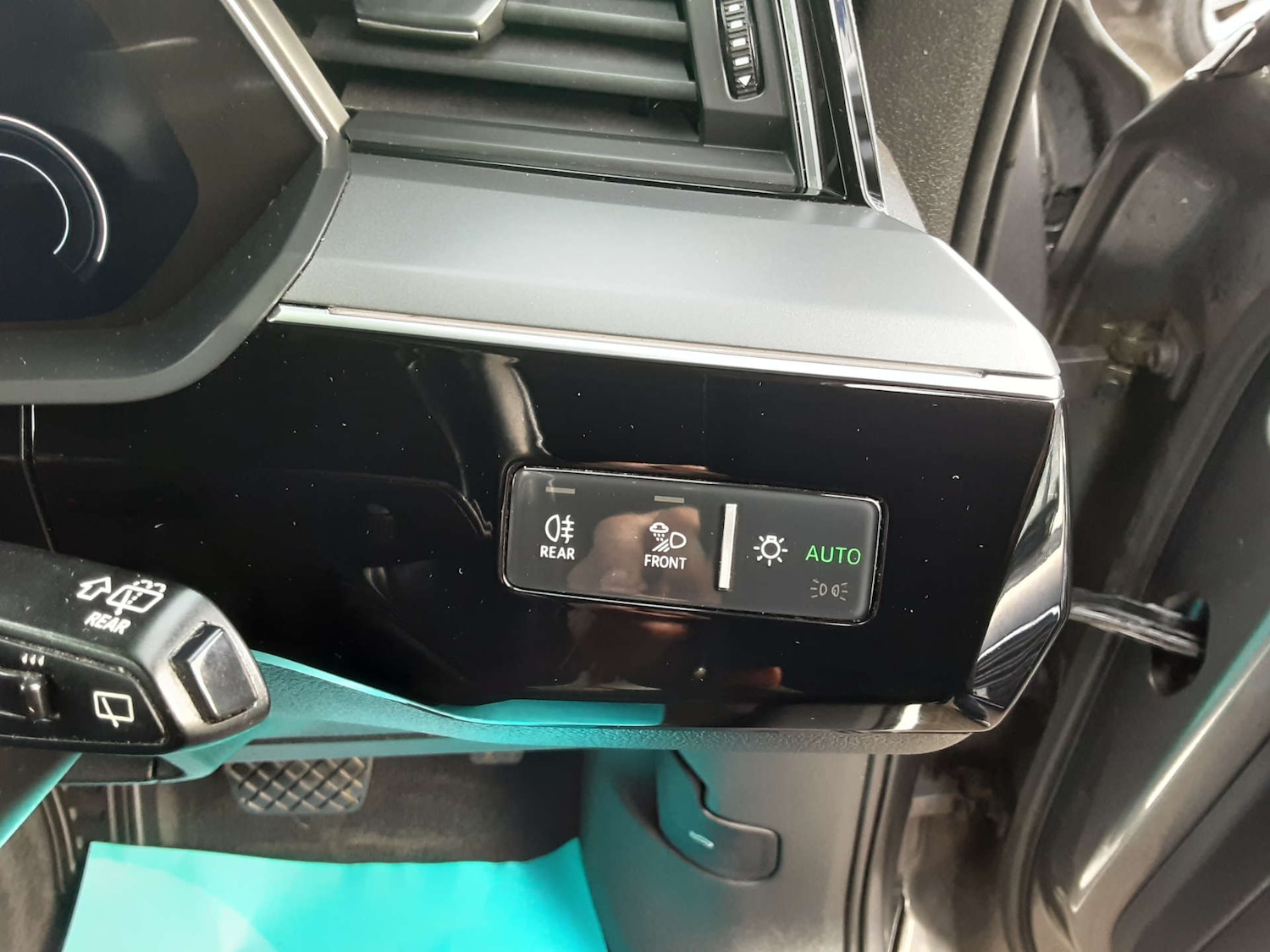 Used Audi e-tron 2020 for sale - 76407718: Photo 34