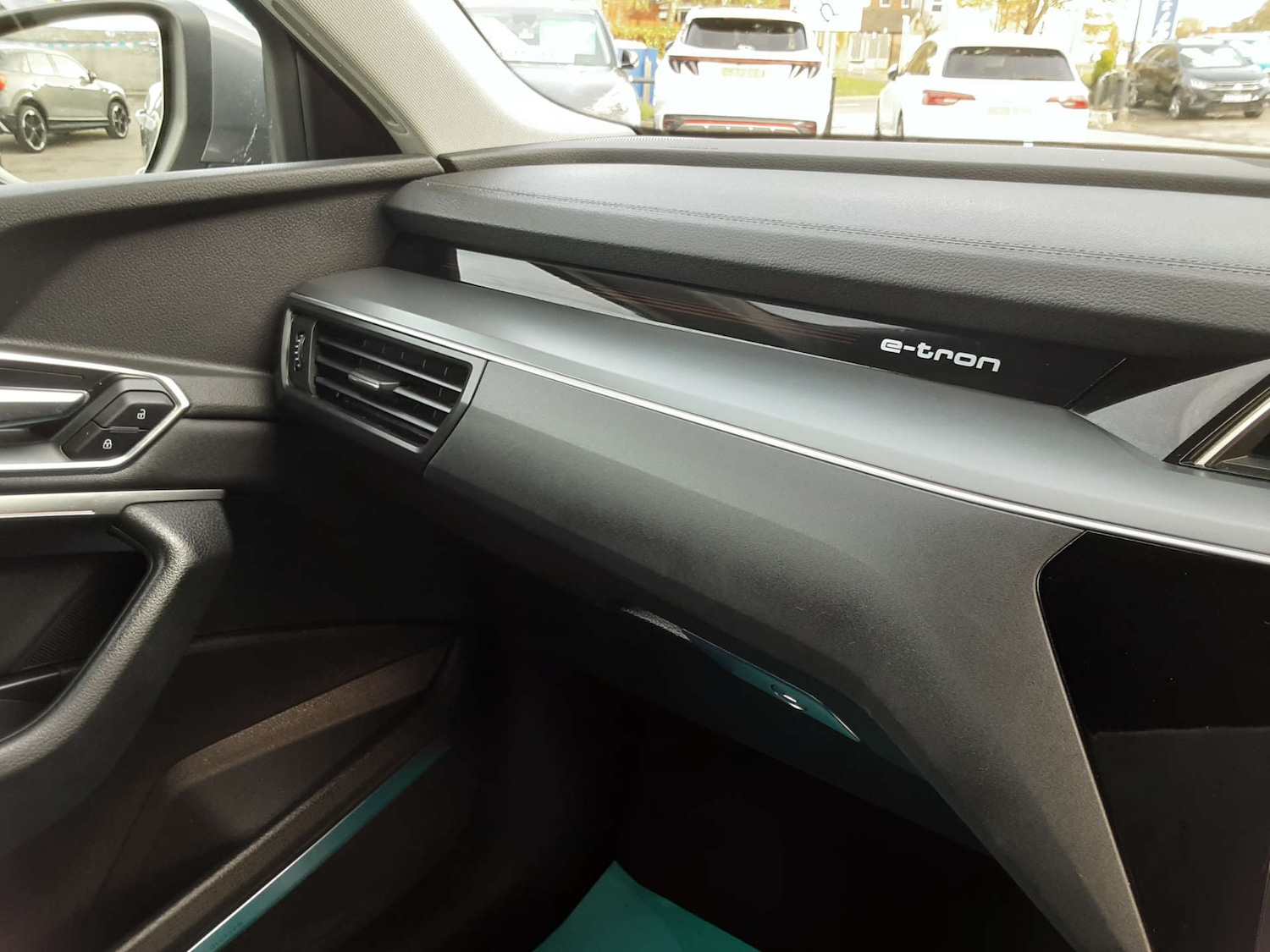 Used Audi e-tron 2020 for sale - 76407718: Photo 35