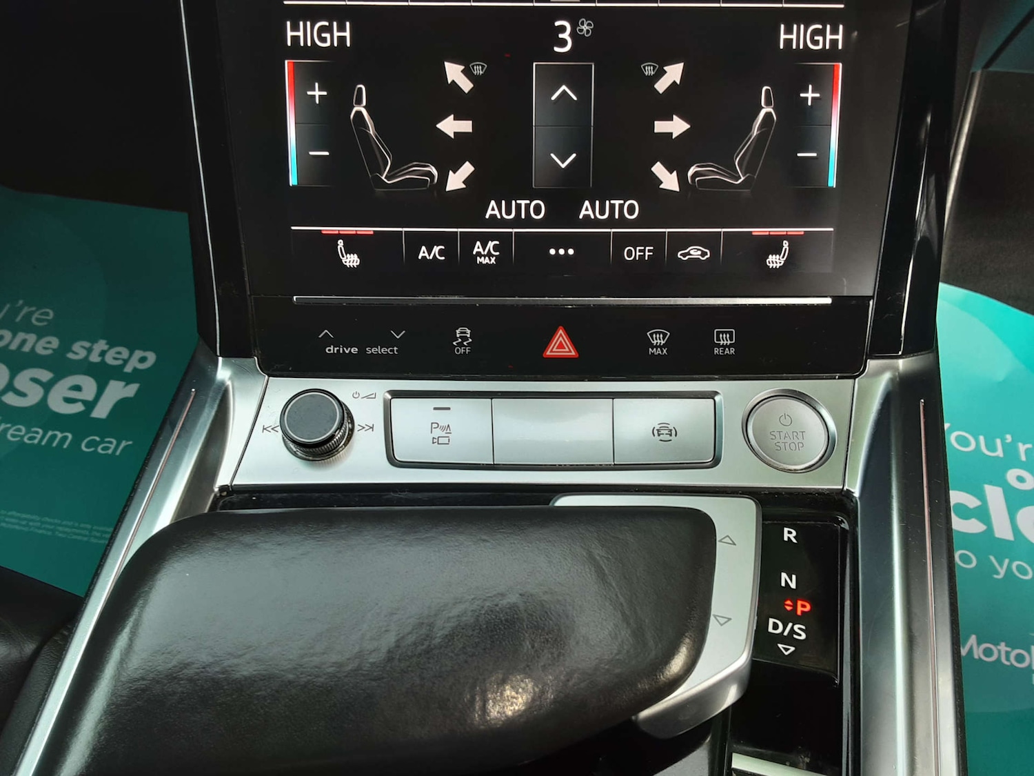 Used Audi e-tron 2020 for sale - 76407718: Photo 36