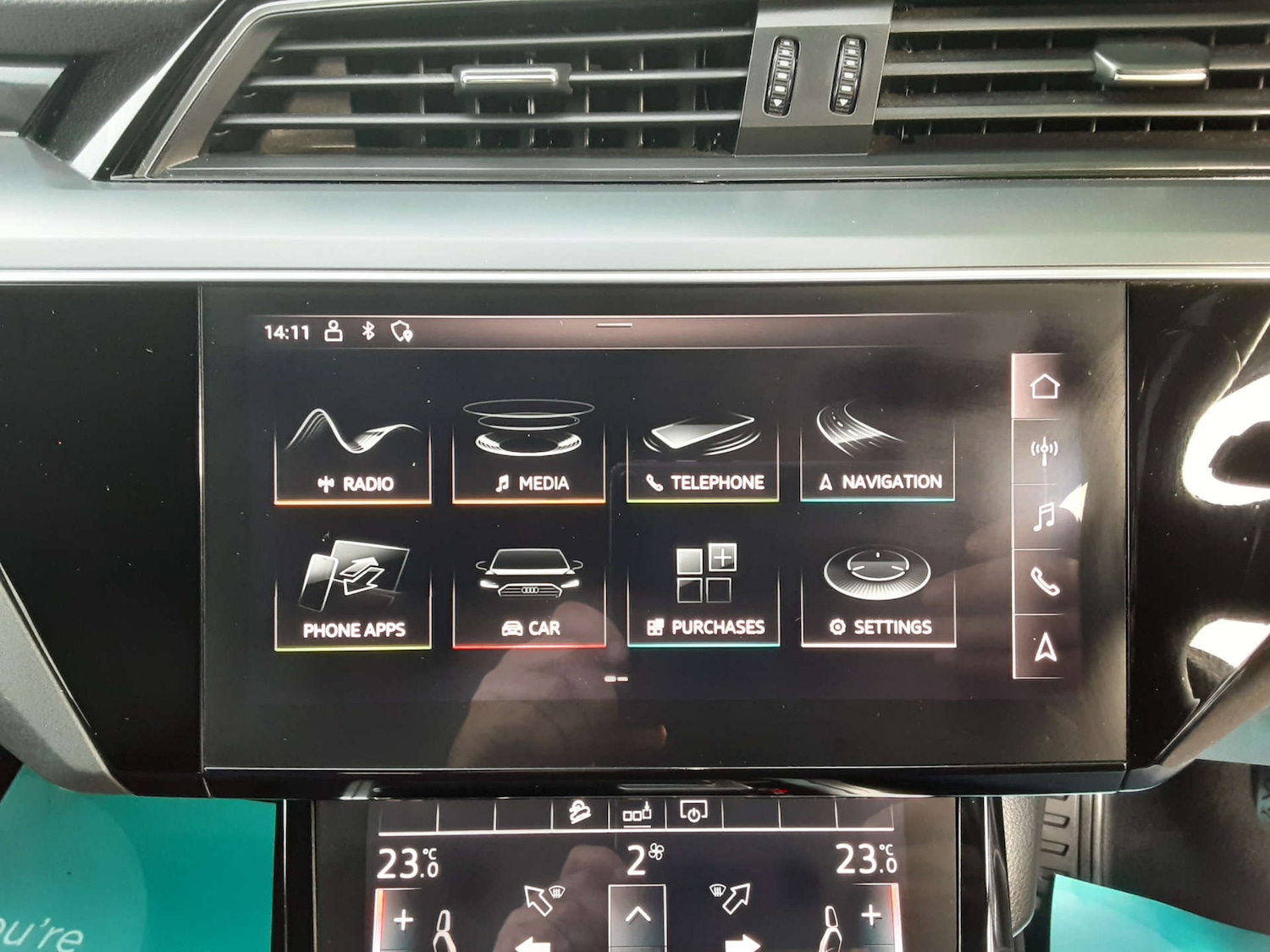 Used Audi e-tron 2020 for sale - 76407718: Photo 37