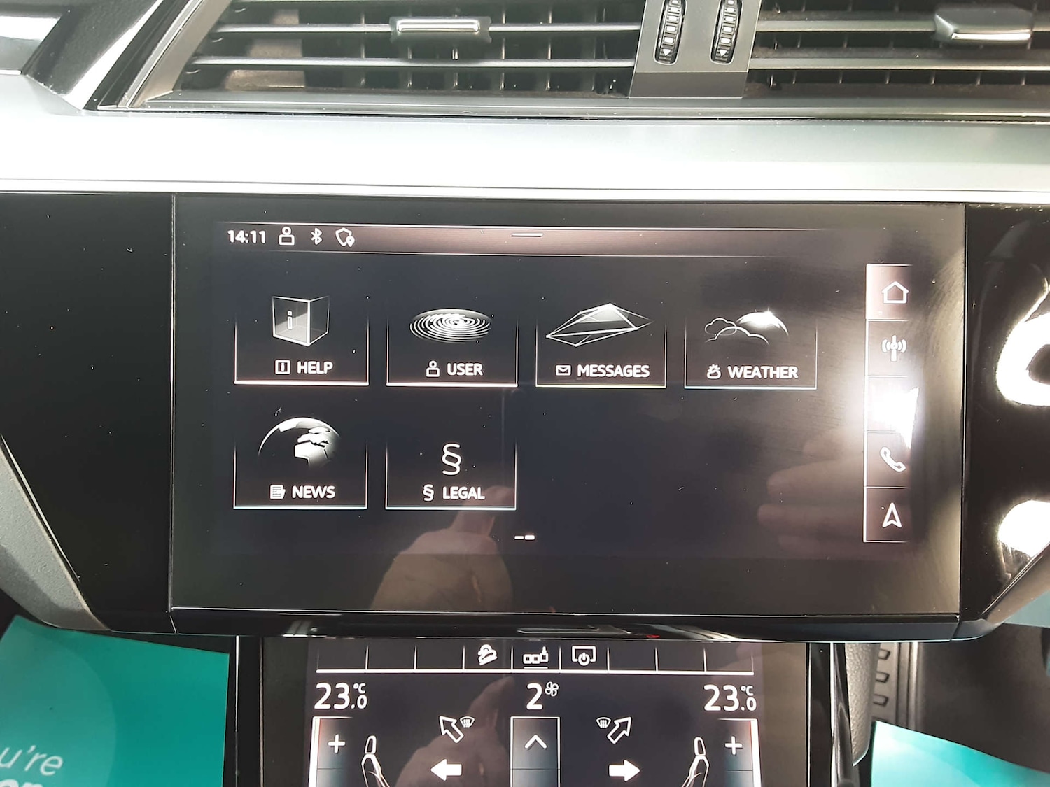 Used Audi e-tron 2020 for sale - 76407718: Photo 38