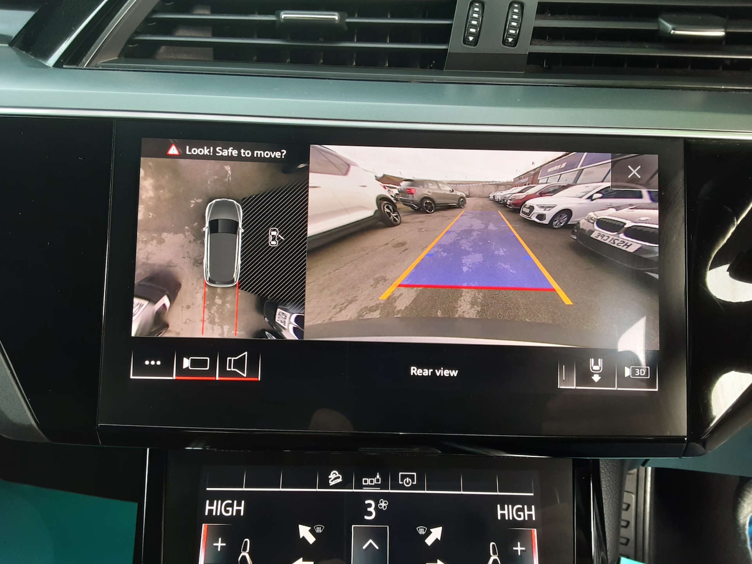 Used Audi e-tron 2020 for sale - 76407718: Photo 39