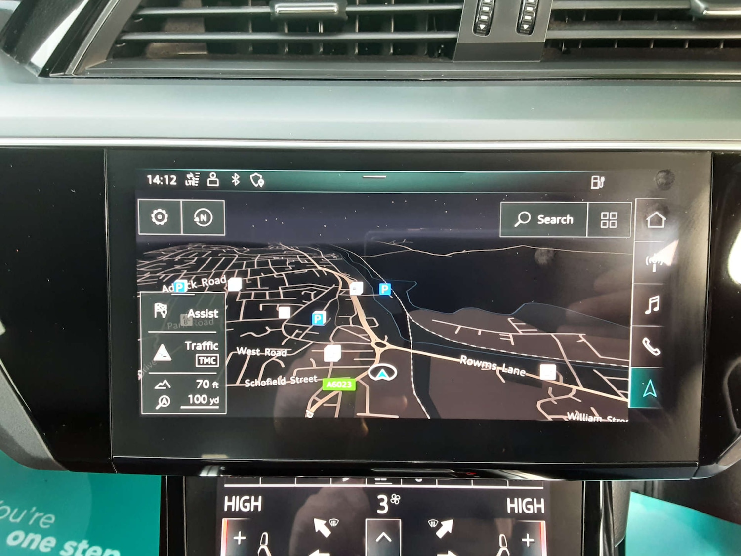 Used Audi e-tron 2020 for sale - 76407718: Photo 40