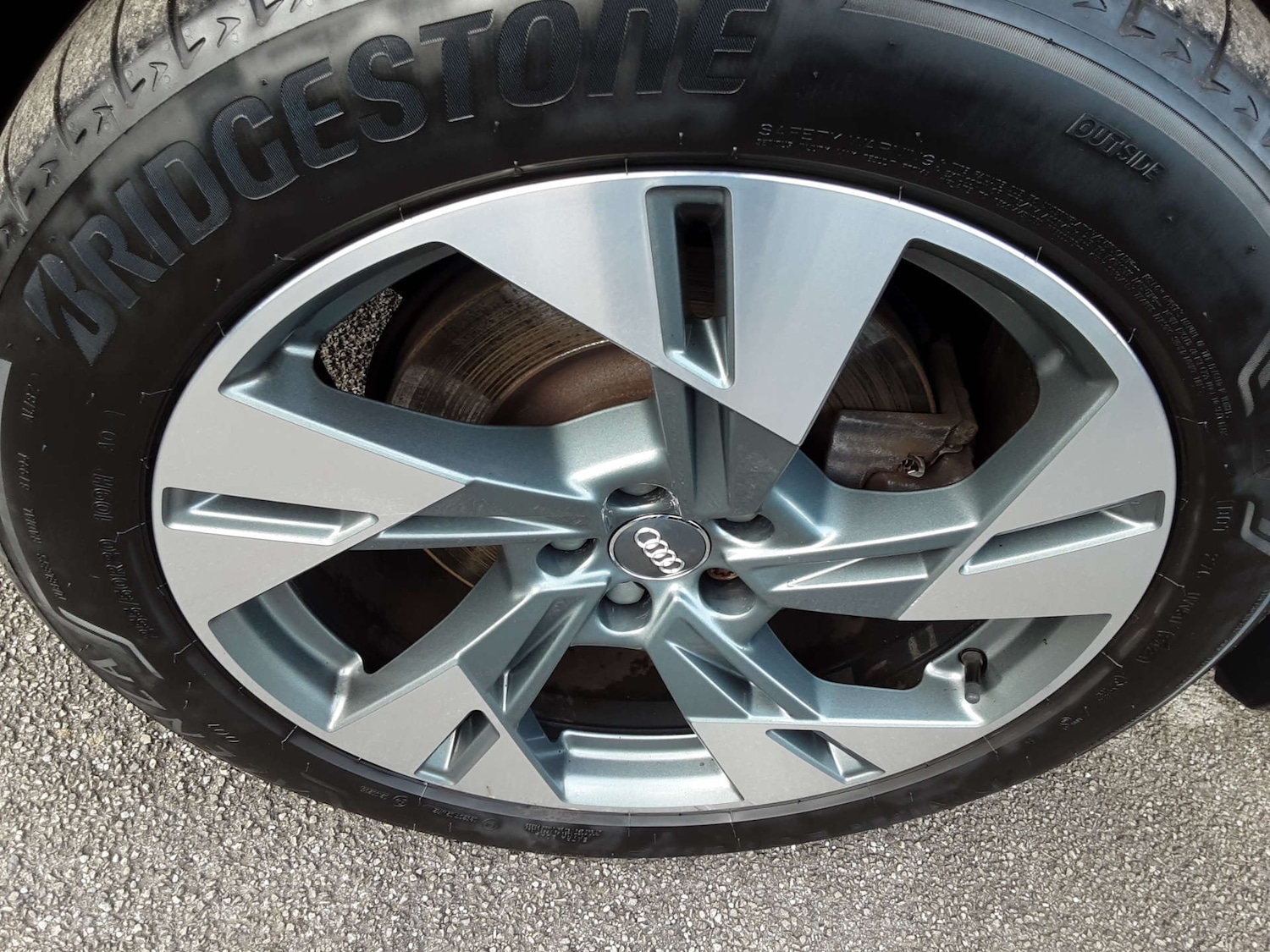 Used Audi e-tron 2020 for sale - 76407718: Photo 44