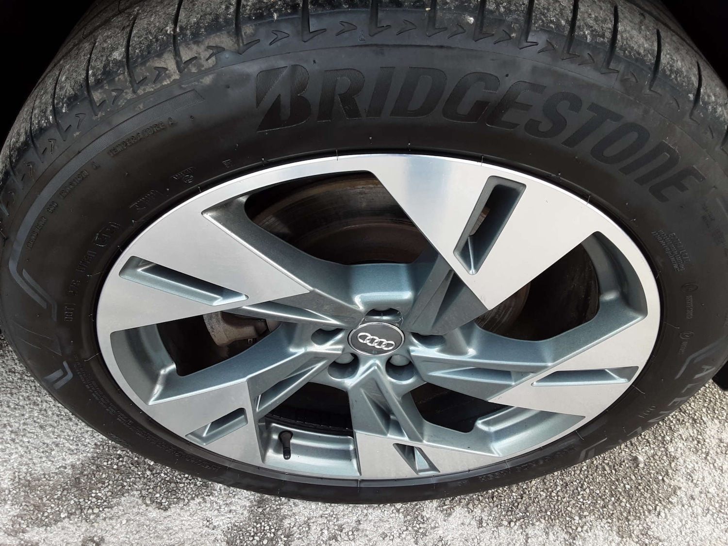 Used Audi e-tron 2020 for sale - 76407718: Photo 45