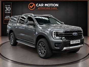 Used Ford Ranger 2023 for sale - 79874390: Photo