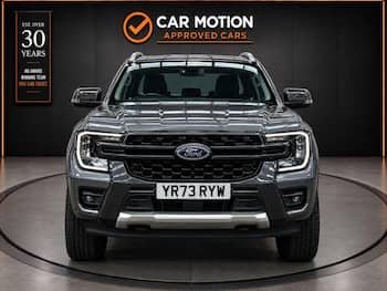 Used Ford Ranger 2023 for sale - 79874390: Photo