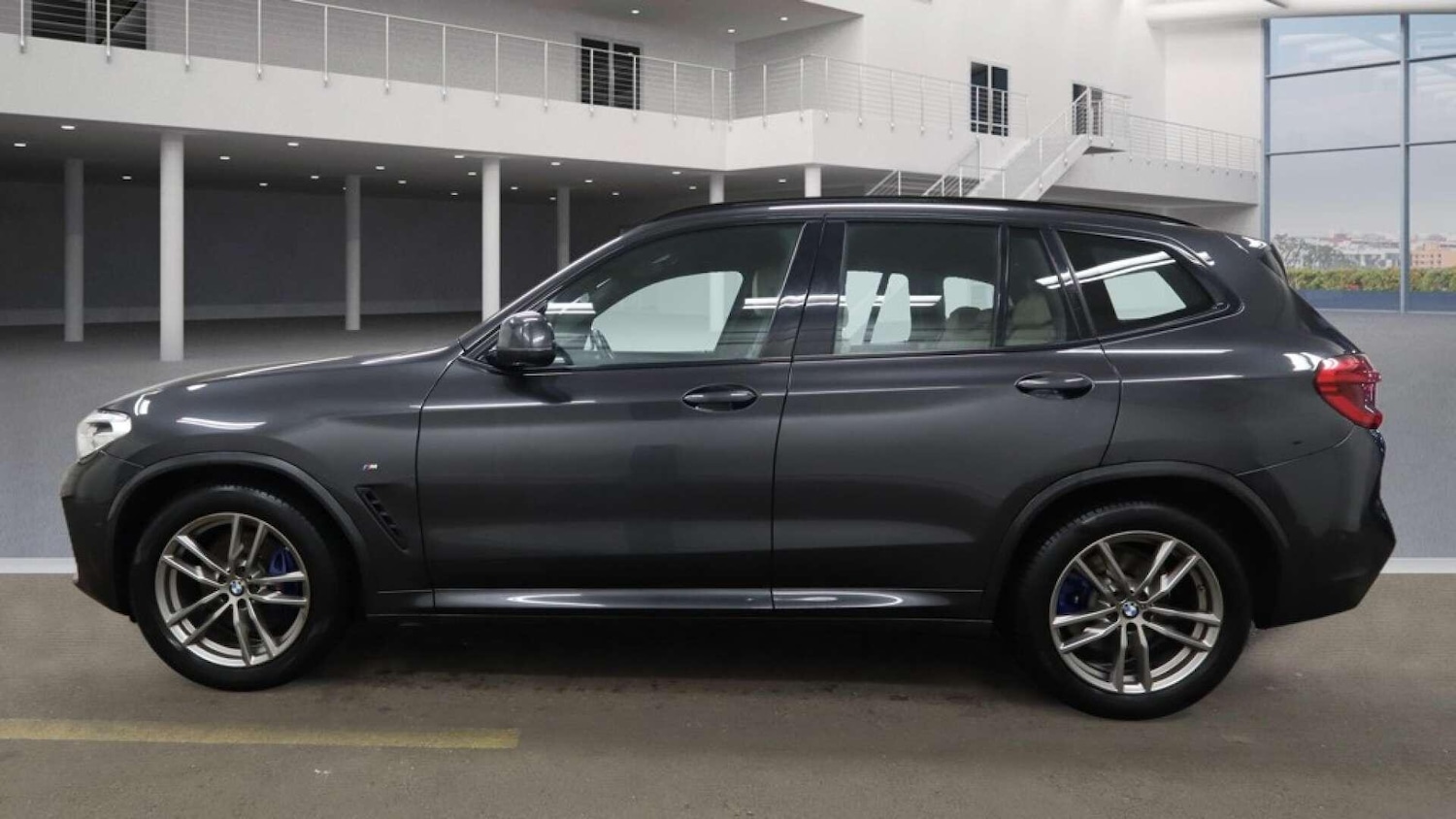 Used BMW X3 2019 for sale - 77525124: Photo 12