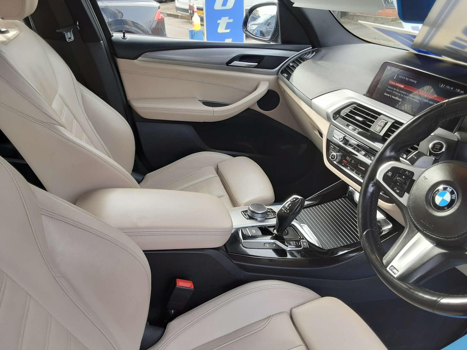 Used BMW X3 2019 for sale - 77525124: Photo 24