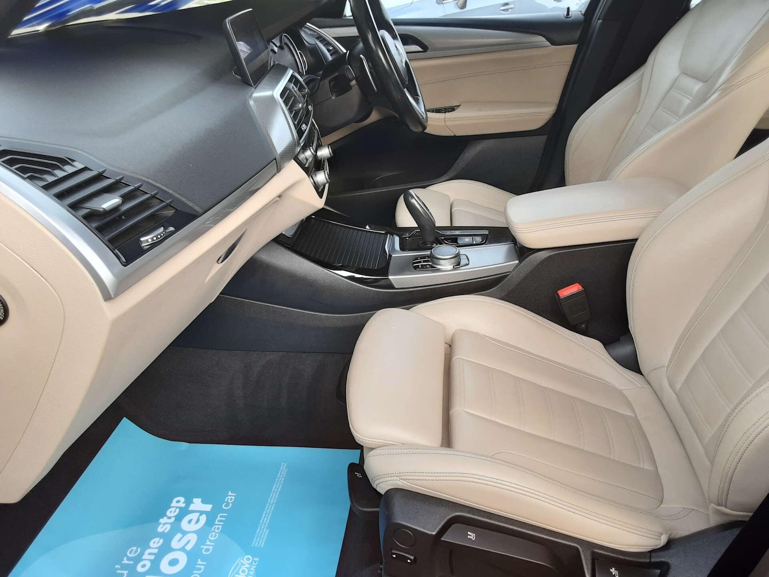 Used BMW X3 2019 for sale - 77525124: Photo 27