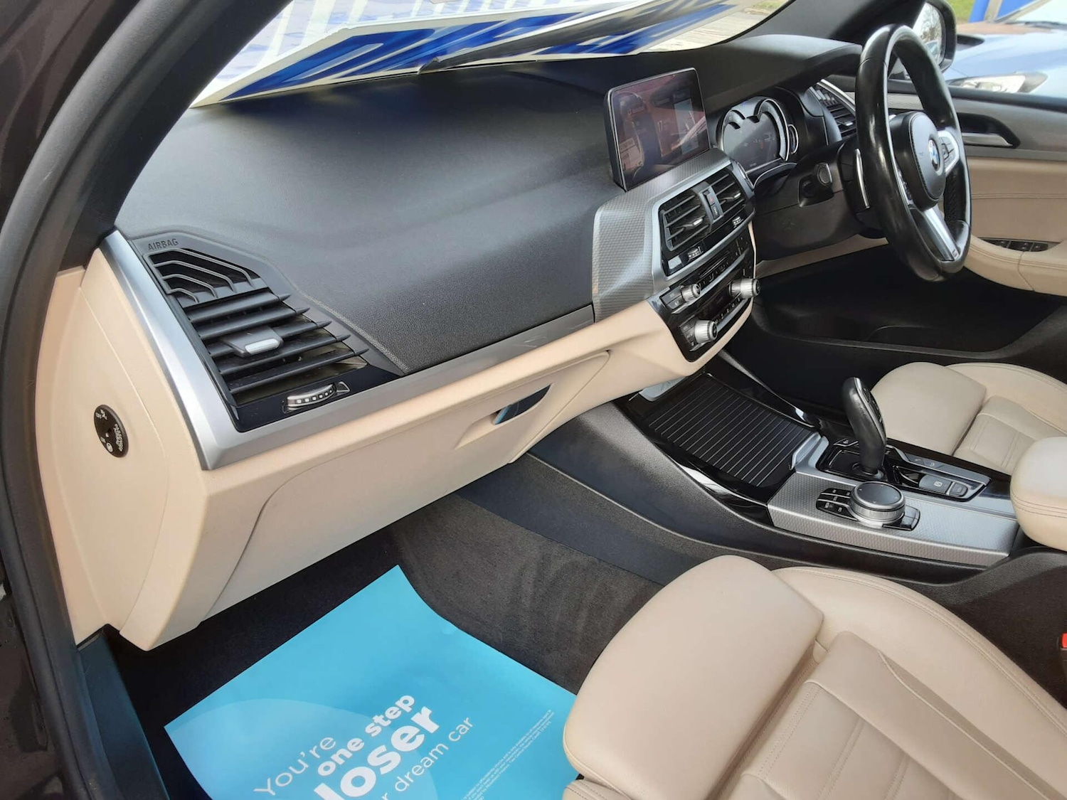 Used BMW X3 2019 for sale - 77525124: Photo 29