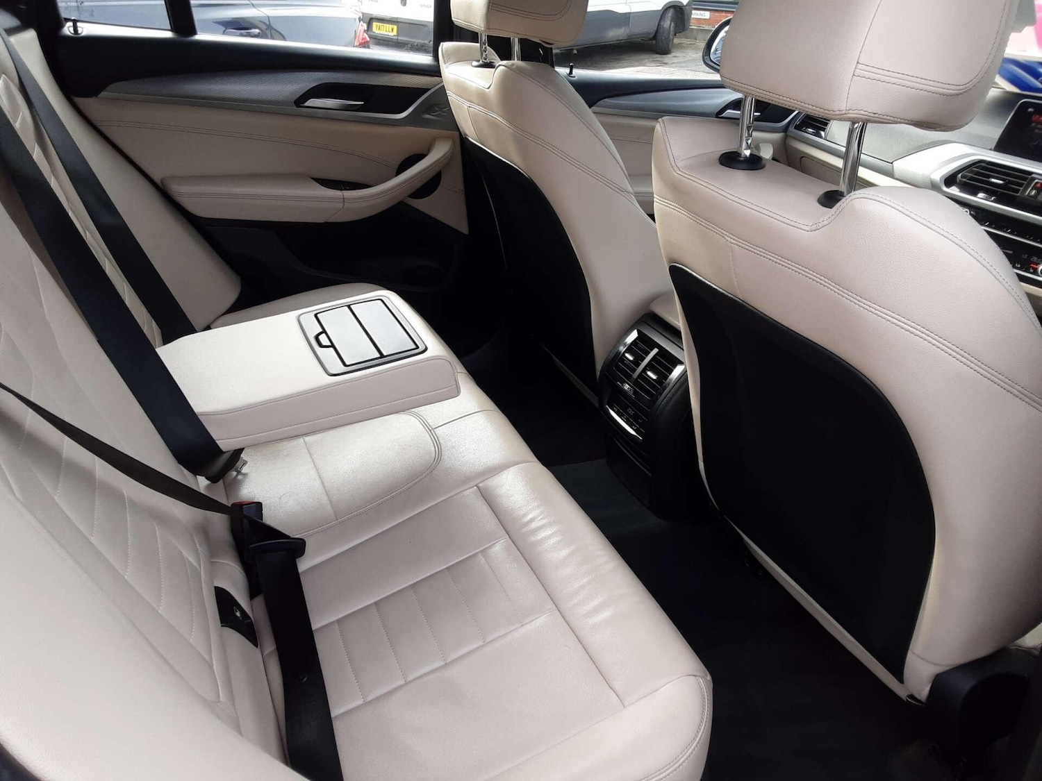 Used BMW X3 2019 for sale - 77525124: Photo 30