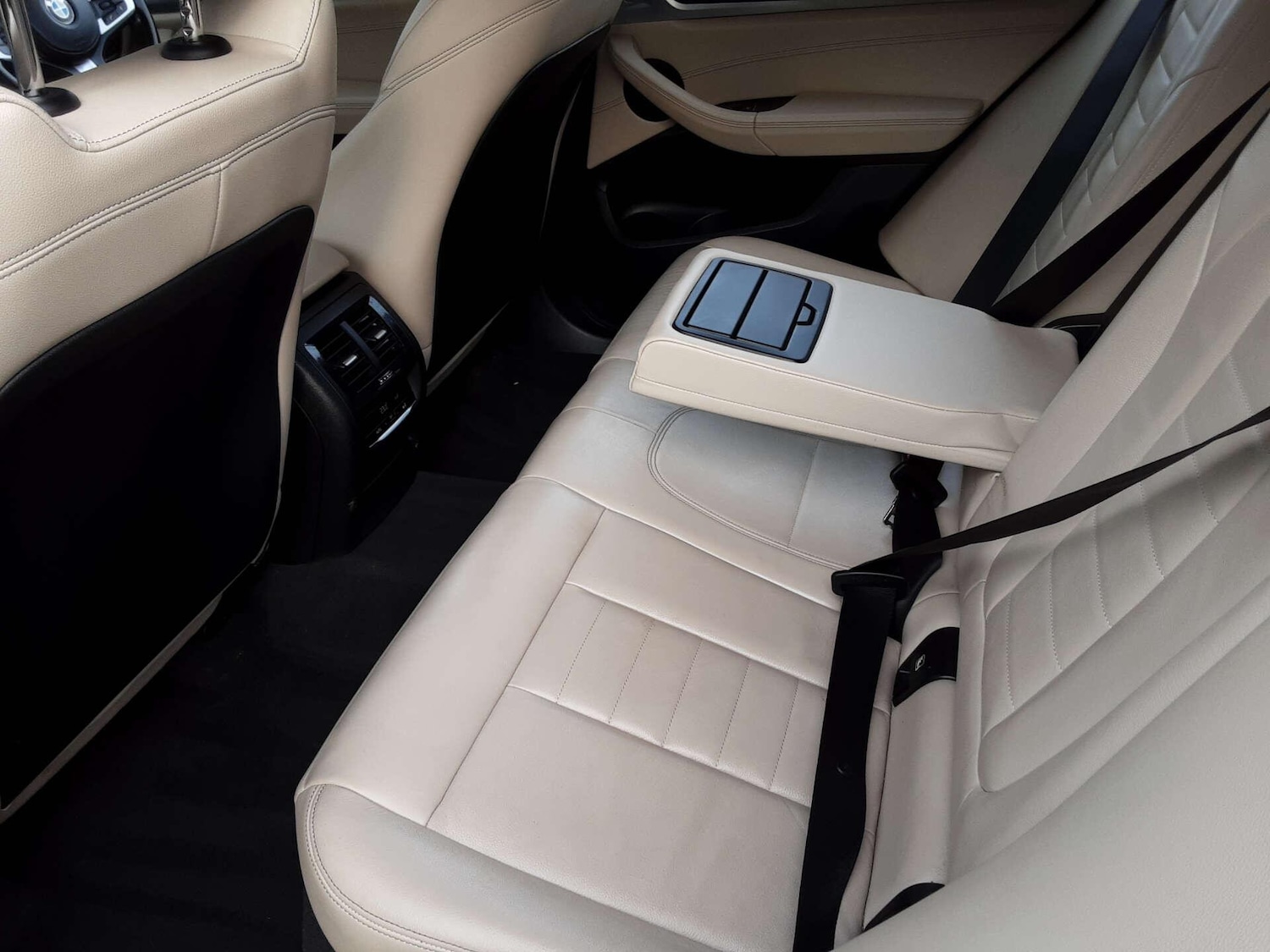 Used BMW X3 2019 for sale - 77525124: Photo 32