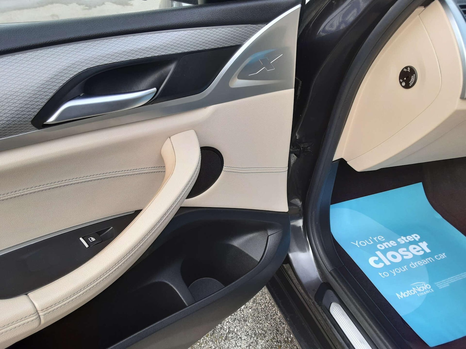 Used BMW X3 2019 for sale - 77525124: Photo 35