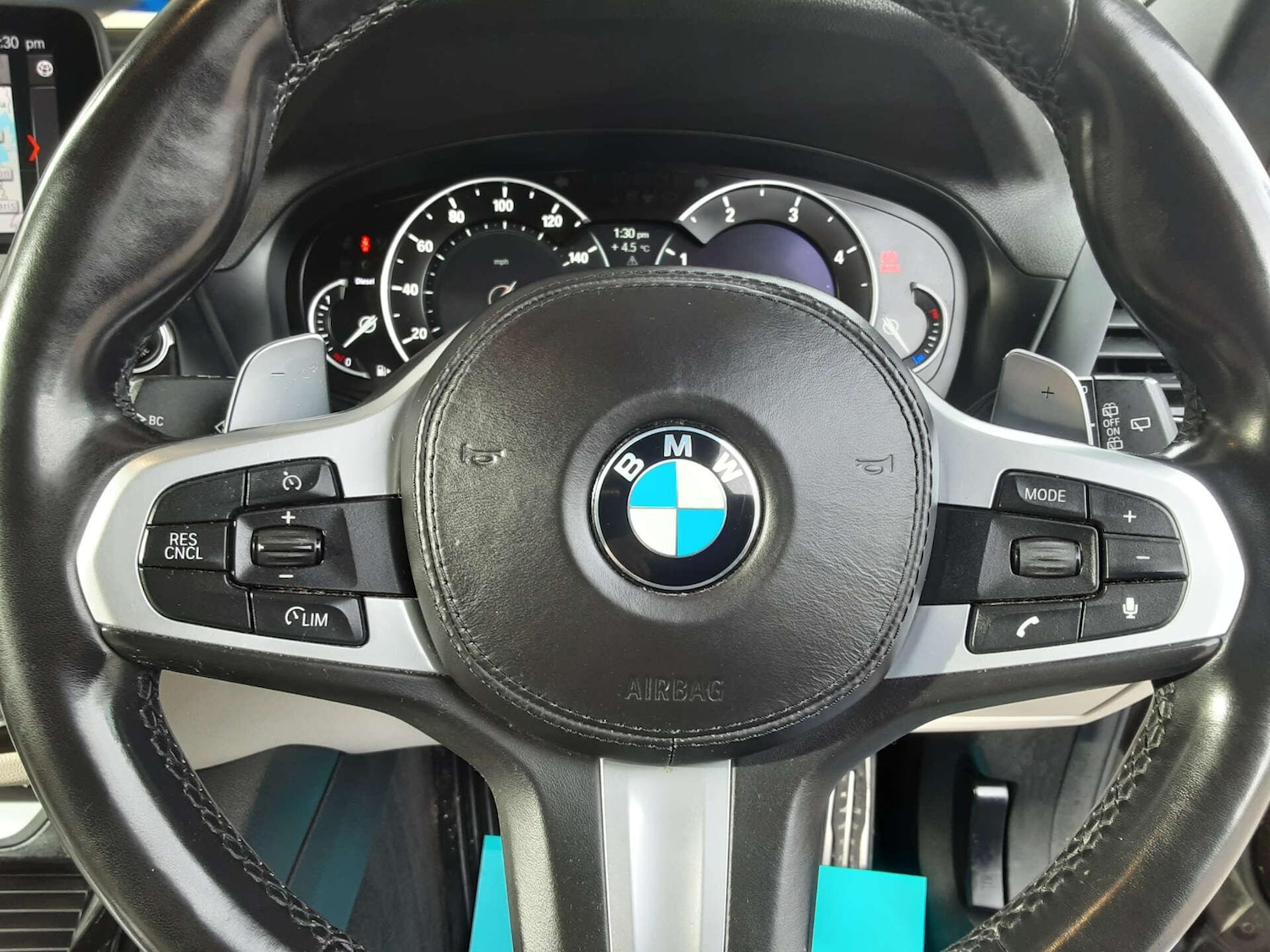 Used BMW X3 2019 for sale - 77525124: Photo 37