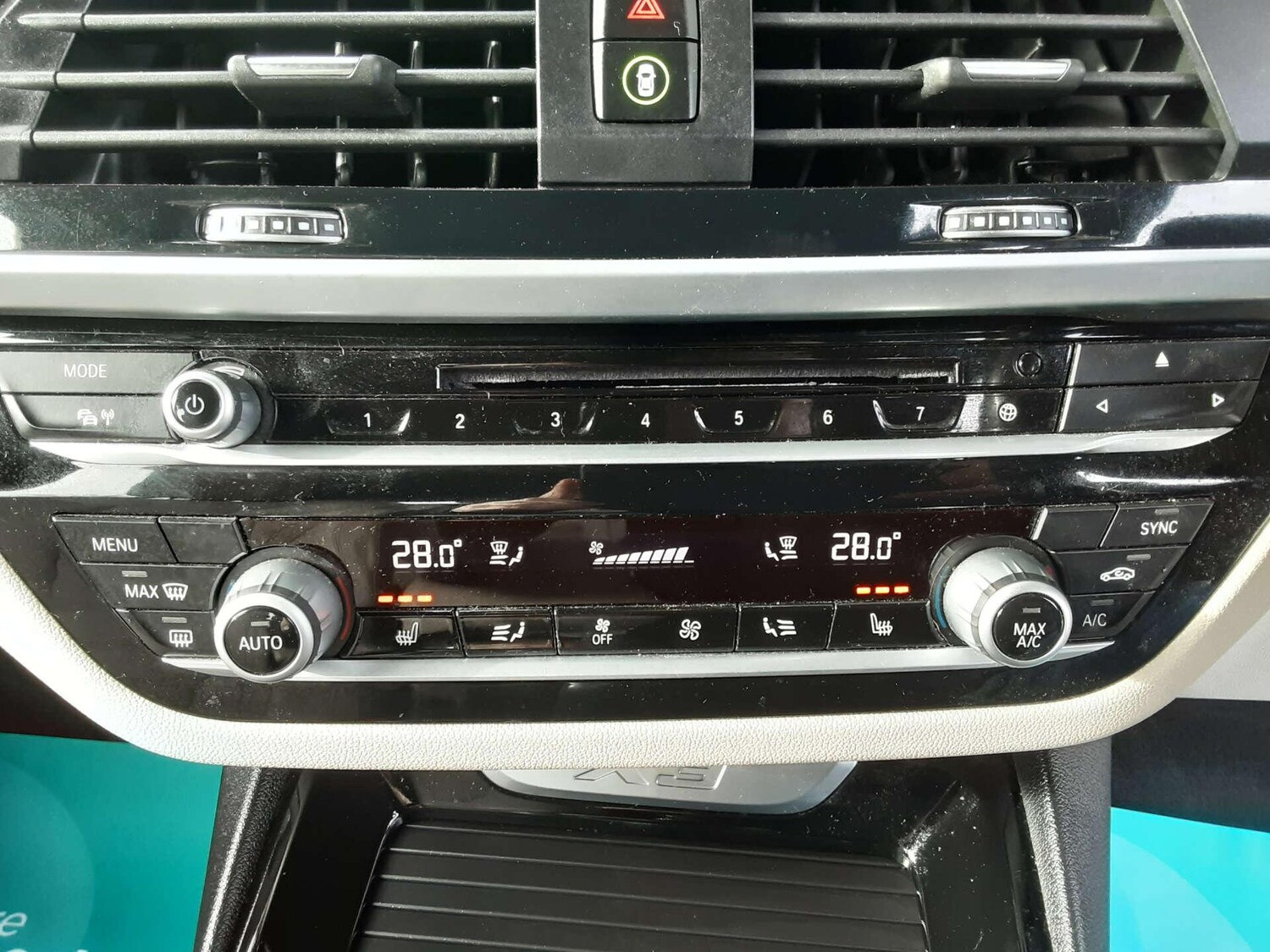 Used BMW X3 2019 for sale - 77525124: Photo 41