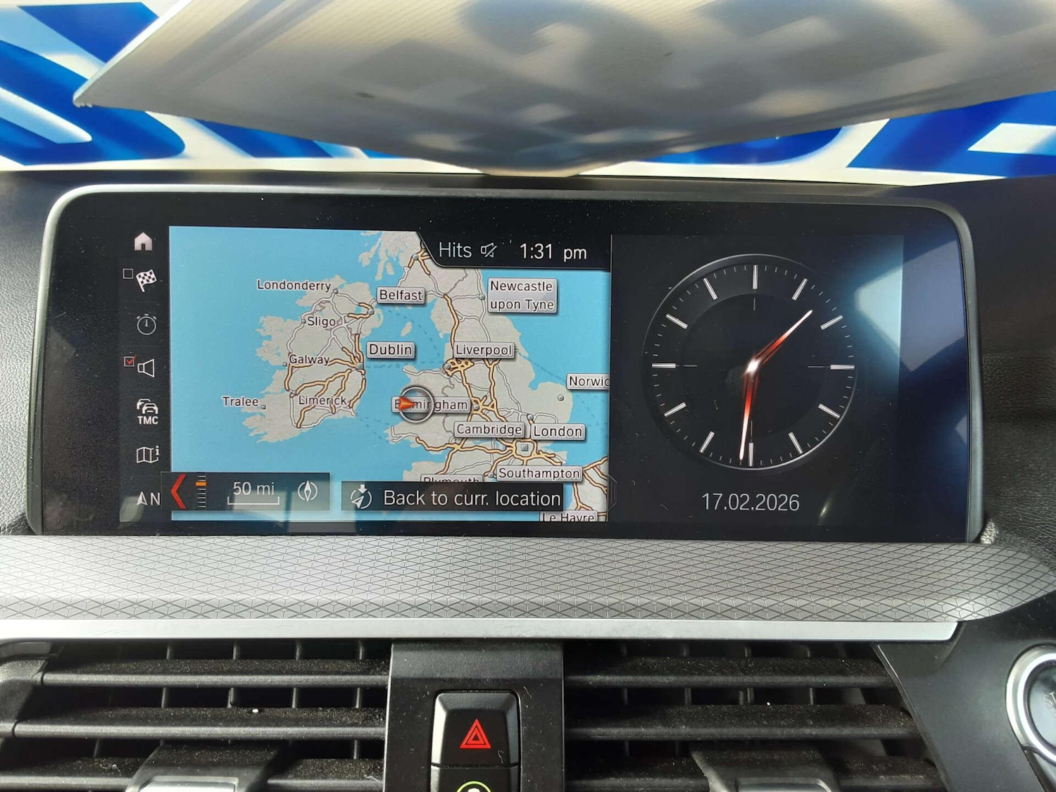 Used BMW X3 2019 for sale - 77525124: Photo 43