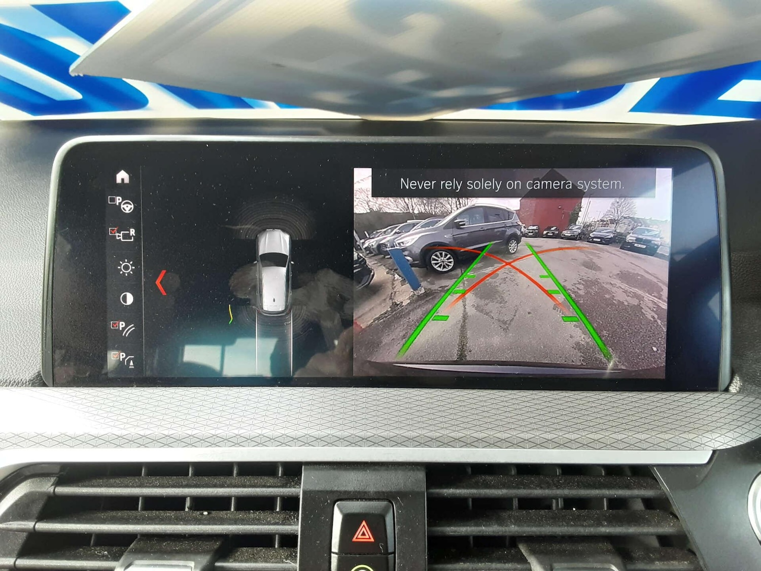 Used BMW X3 2019 for sale - 77525124: Photo 44