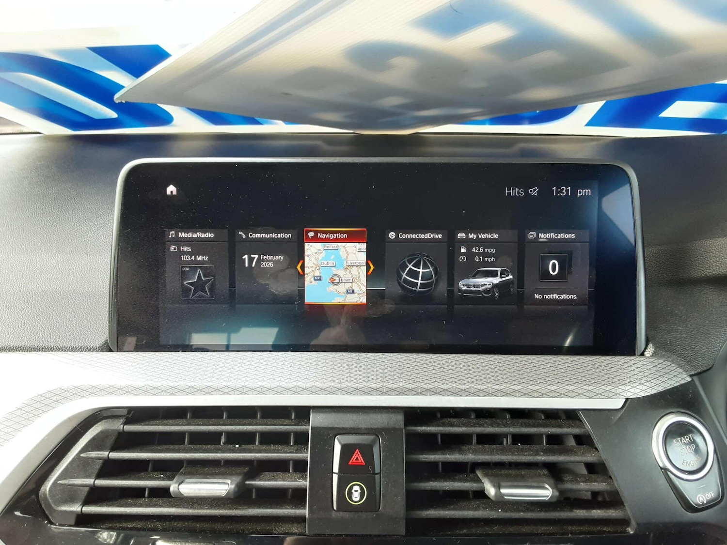 Used BMW X3 2019 for sale - 77525124: Photo 45