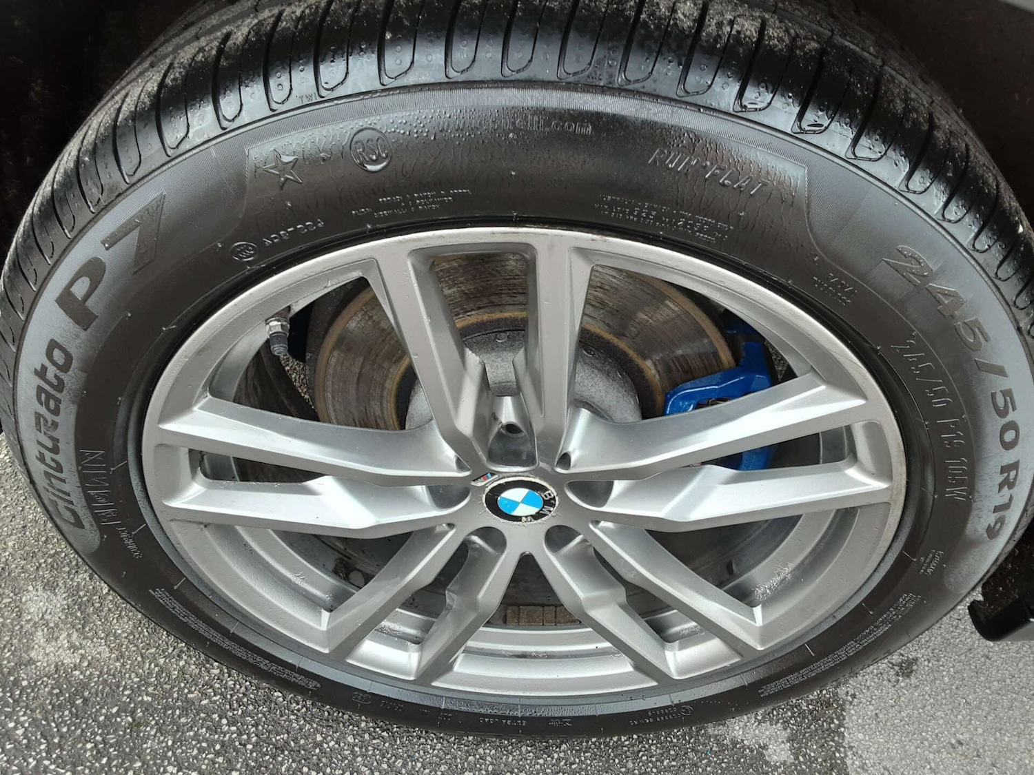 Used BMW X3 2019 for sale - 77525124: Photo 46