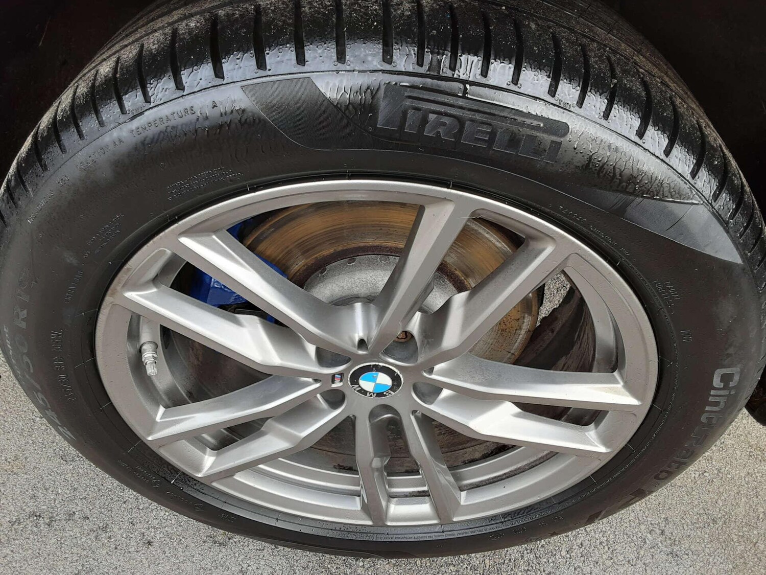 Used BMW X3 2019 for sale - 77525124: Photo 47